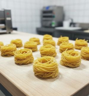 Spaghetti