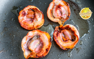 Recette : Poêlée de Pommes de Terre, Pancetta et Herbes